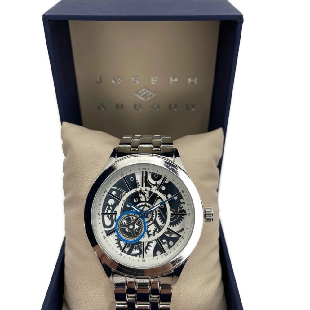 Joseph Abboud Men’s Watch